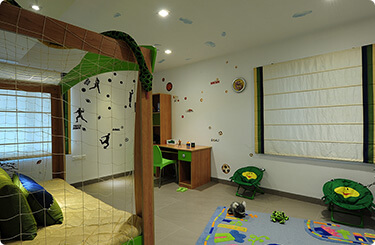 childern room